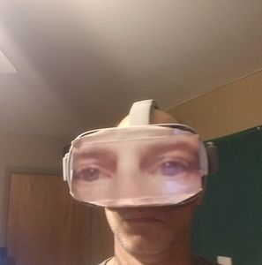 Meet your Posher, Perry